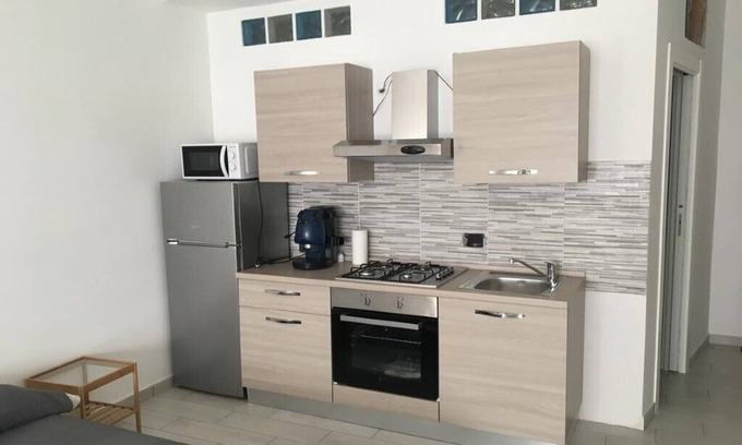 Fiumicino Maison | Studio à Fiumicino