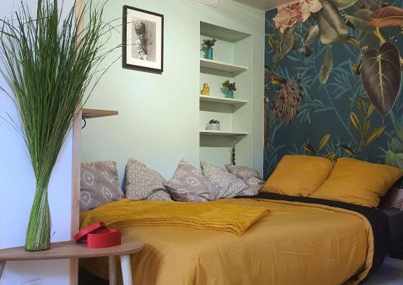 Fresnes Appartement | Studio in Fresnes