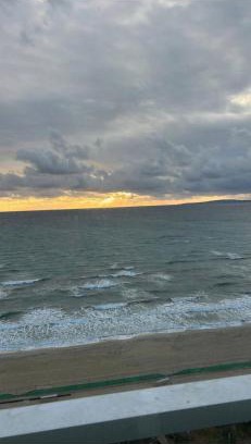 Playa de Palma Appartement | Studio in front of the sea