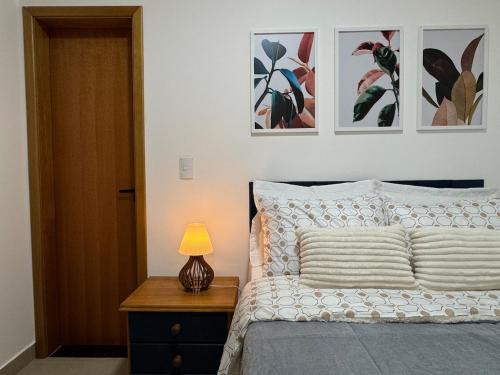 Sao Carlos Appartement | Studio in front of USP