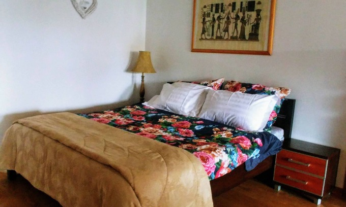 gmina Manowo Appartement | Studio in Kretomino