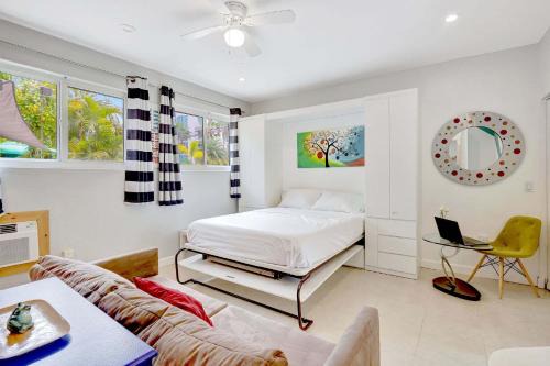 Hendricks and Venice Isles Appartement | Studio in Las Olas near FL Beach