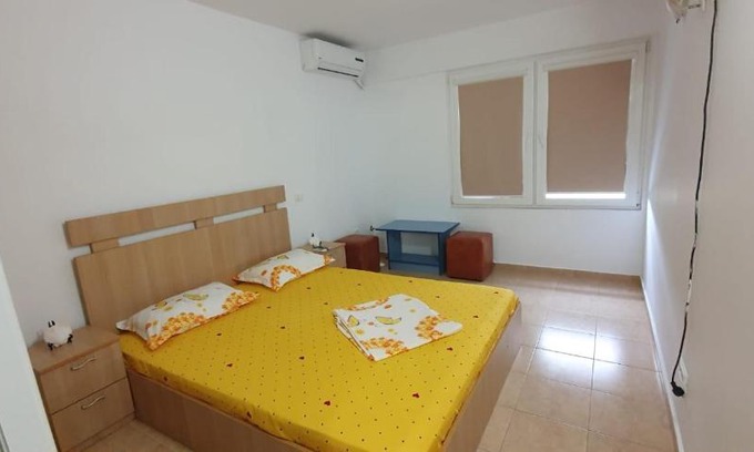Jibert Appartement | Studio in Neptun Constanta