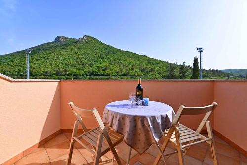 Plomin Appartement | Studio in Plomin - Istrien 8773