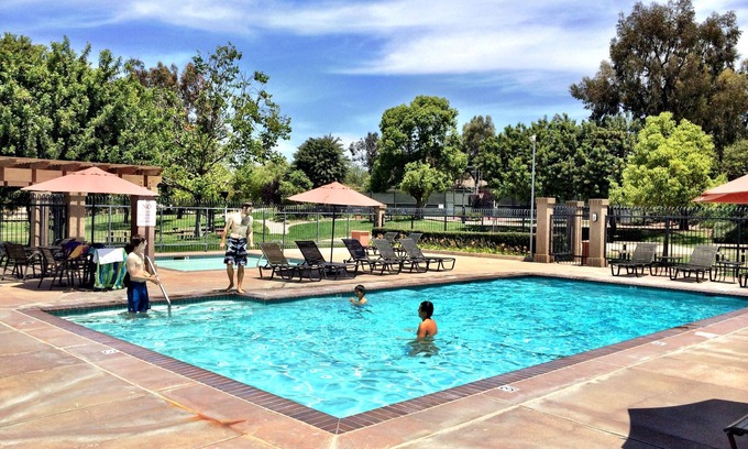 Laguna Niguel Appartement | Studio in Quiet Gated SFR Community