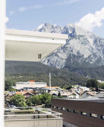 Telfs Appartement | Studio in Telfs - Karwendelgebirge 49986