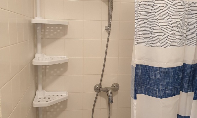 Montbrun-les-Bains Appartement | Studio in the residence le hameau des sources