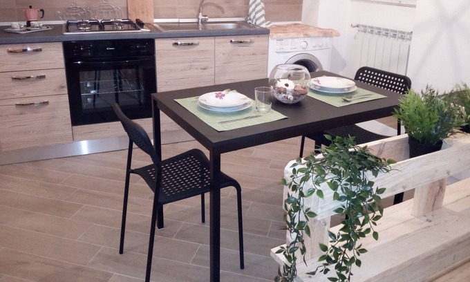 Lake Garda Maison | STUDIO IN THE ANTIQUE ANIMAL OF MUNICIPALITY IN LANUVIO