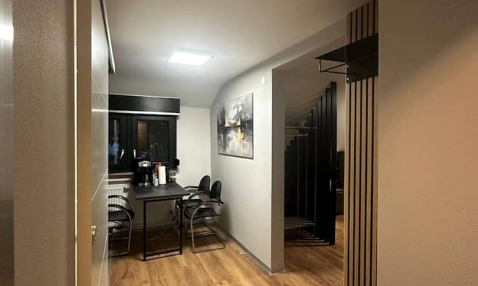 Gaggenau Appartement | Studio in the city center of Gaggenau!