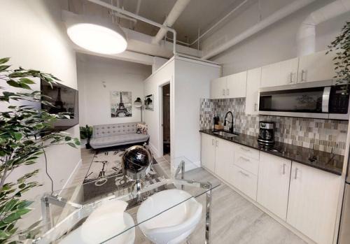 Sandy Hill Lit Et Petit-Déjeuner | Studio in the heart of downtown