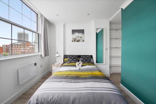 Portsoken Appartement | STUDIO IN THE HEART OF THE CITY - ALDGATE ZONE 1