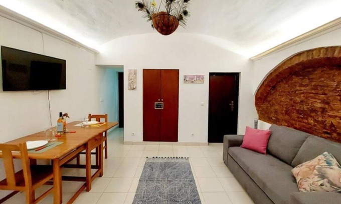 Evora Appartement | Studio in the historic center of Évora in Portugal