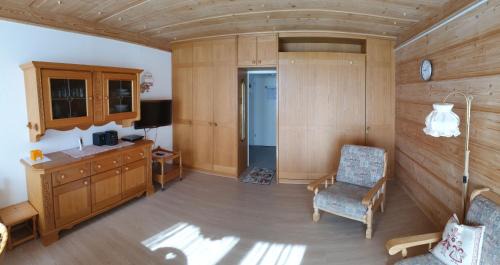 Rappele Appartement | Studio In Tiefenbach Mit Sauna Und Schwimmbad