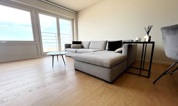 Wenduine Appartement | Résident en Californie