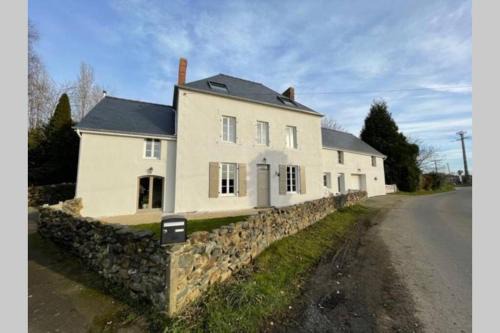 Chatillon-sur-Colmont Maison | Studio indépendant 2 pers - Châtillon sur Colmont la petite gare