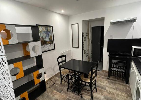 Romans-sur-Isere Appartement | Studio indépendant