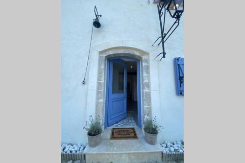Pegomas Appartement | Studio indépendant dans màs provençal