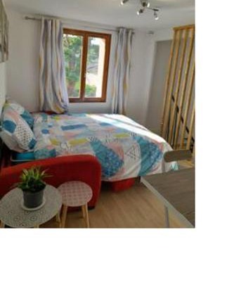 Coulommiers Appartement | Studio indépendant et lumineux