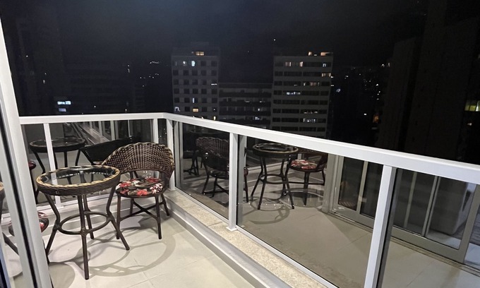 Sao Mateus Appartement | Studio - Independencia 915