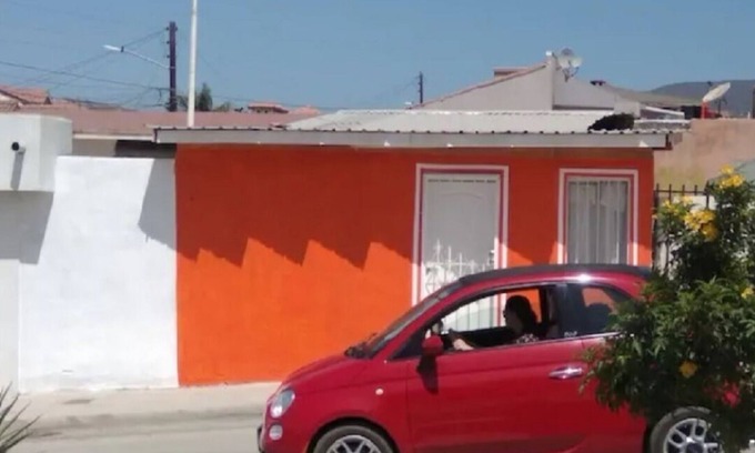 Piedras Negras Appartement | Studio independiente