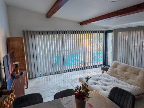 Sussargues Maison | Studio insolite