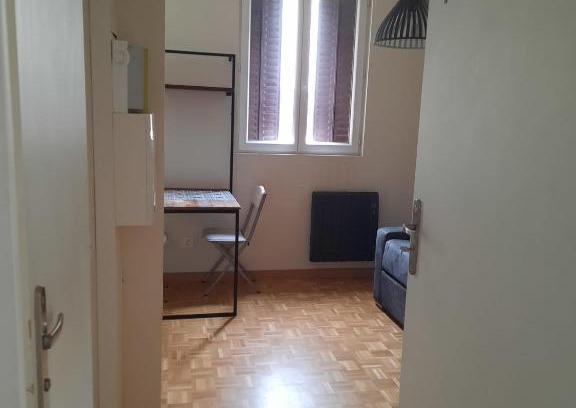 Chalon-sur-Saone Appartement | Studio Jean Jaures