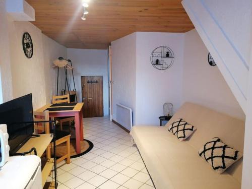 Espaly-Saint-Marcel Appartement | Studio Joseph