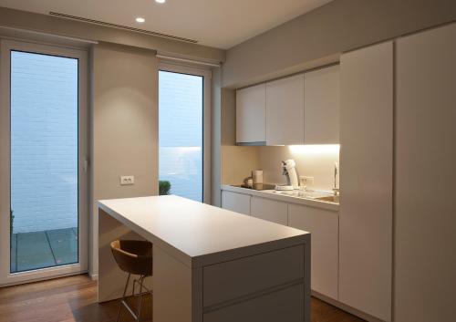 Kortrijk Appartement | Studio K
