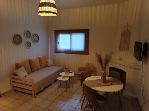 Salamis Maison | Studio 'Katerina by the Sea'