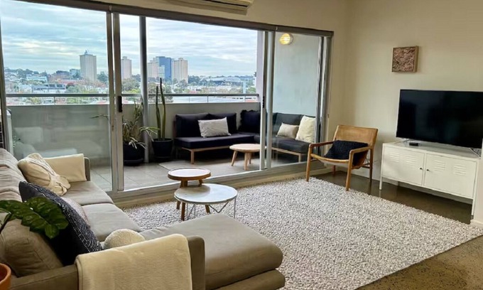 Kensington Appartement | Studio Kensington