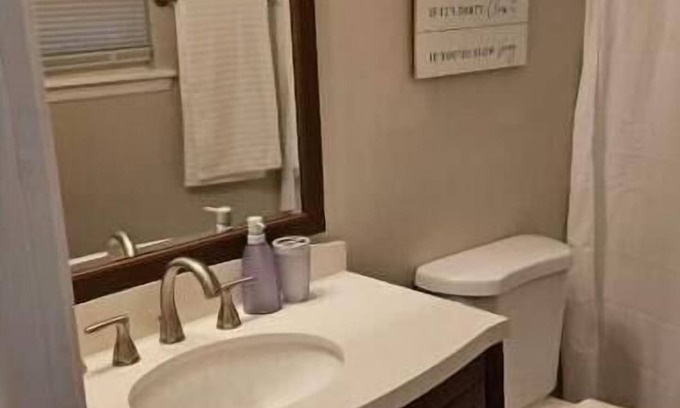 Norcross Appartement | Studio Kevdaya 1