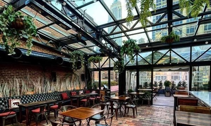 Midtown Hôtel | Studio King at Refinery Hotel! Pet-friendly, Walk to Central Park, Times Square!