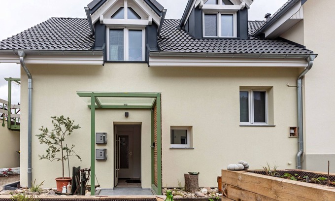 Rheinfelden Appartement | Studio 'Kleine Auszeit' avec Wi-Fi