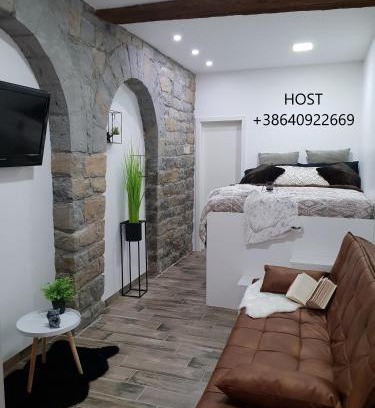 Koper Appartement | Studio Koper