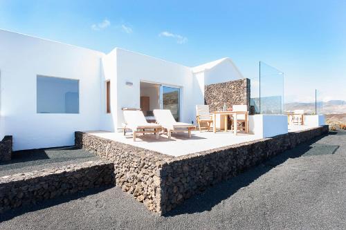 Haria Appartement | Studio La Baja