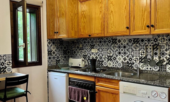 La Vall de Boi Appartement | Studio Las Perseidas-Vall de Boí Cozy studio 10min. from ski slopes