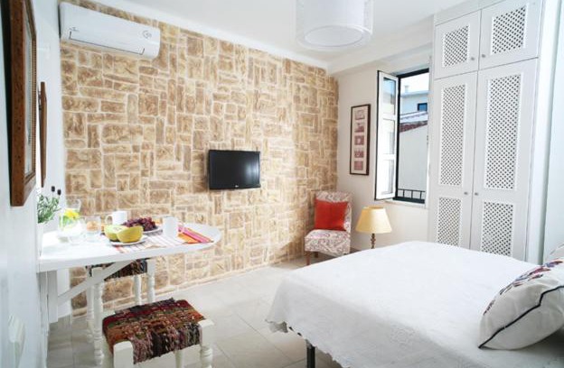 Se Appartement | Studio Lavendula