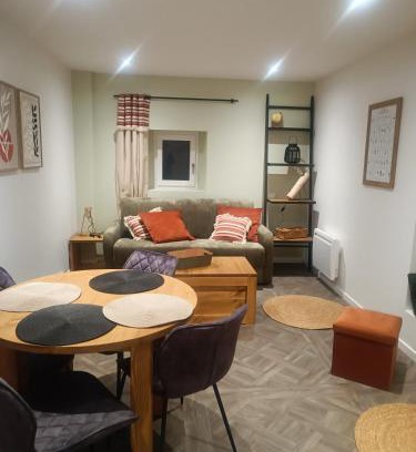 Argentre-du-Plessis Maison | studio Le Bas Mée