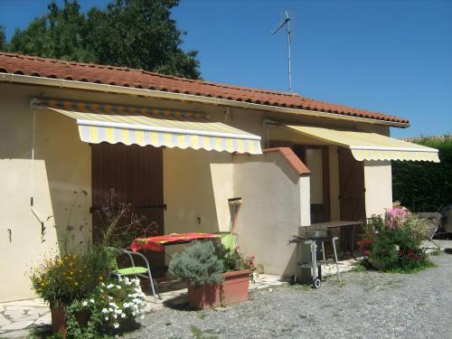 Lherm Appartement | Studio Le Laurier