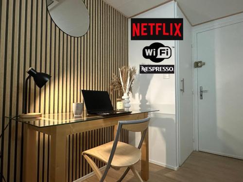 Malbuisson Appartement | Studio « Le petit montagnard »