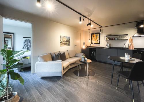 Sula Appartement | Studio Leilighet, nyoppusset