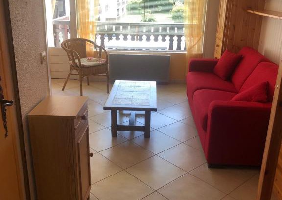 Les Carroz-d'Araches Appartement | Studio Les Carroz