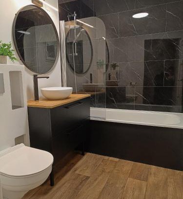 Equemauville Appartement | Studio les Hauts de Honfleur