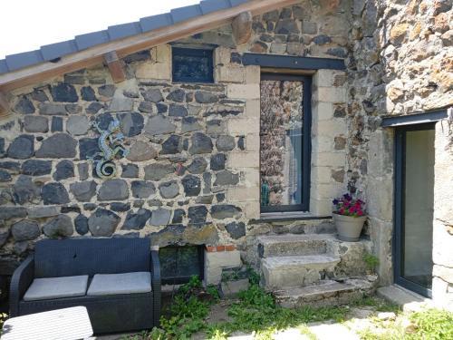 Fay-sur-Lignon Appartement | Studio "les planchettes"