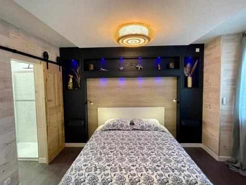 Lons-le-Saunier Appartement | STUDIO LILOU