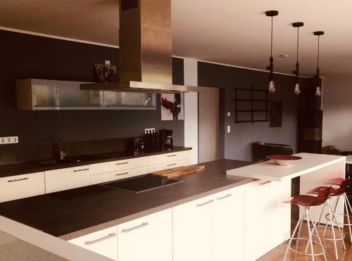 Eberswalde Appartement | Studio/Loft in Eberswalde