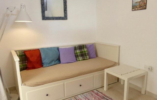 Peyia Town Appartement | Studio-Loft near Akamas