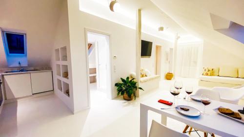 Erpel Appartement | Studio-Loft Siebengebirge Westerwald