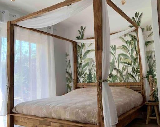 Petersbach Appartement | Studio ludique campagnard (classé 3*)