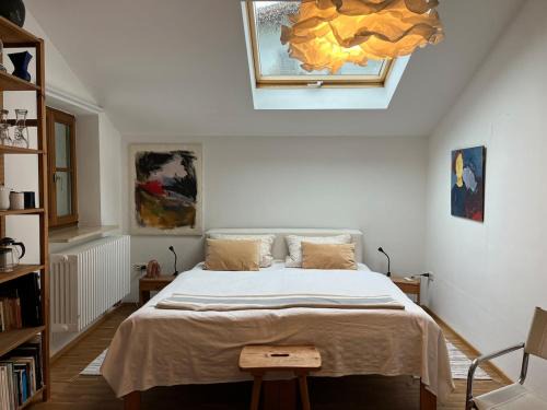 Gasteig Appartement | Studio Luise